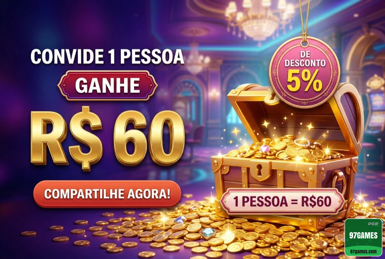 97games.com aproveite premiado jogo